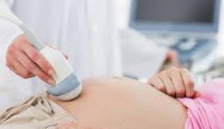 Каким может быть расположение плаценты при беременности, выясняем все возможные варианты