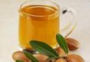 Аргановое масло: применение и свойства “Марокканского золота”