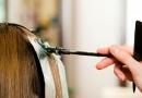 Тонирование волос после мелирования в салоне и домашних условиях, фото, видео Чем затонировать мелирование в домашних условиях